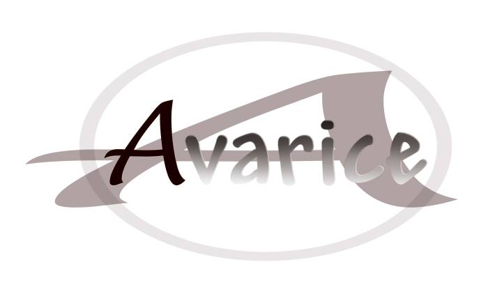 Avarice's logo