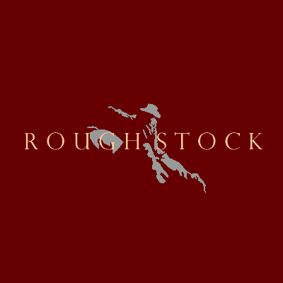 The Rough Stock Band's logo