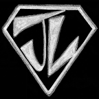 Justice League's logo