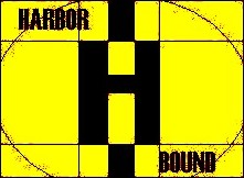 Harbor Bound's logo