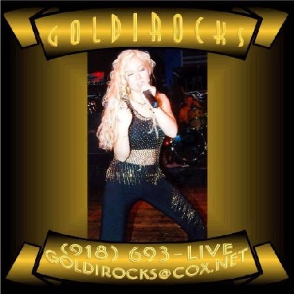GOLDIROCKS's logo