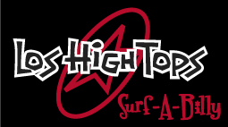 Los High Tops's logo