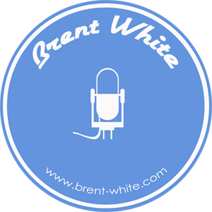 Brent White's logo