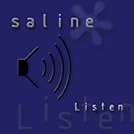 Saline's logo