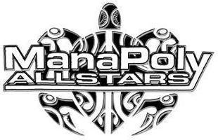 Mana Poly All-Stars's logo
