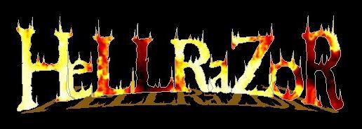 HeLLRaZoR's logo