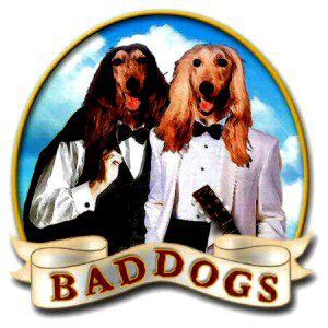 BADDOGS's logo