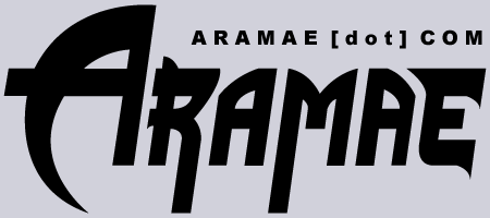 Aramae's logo