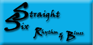 Straight Six's logo
