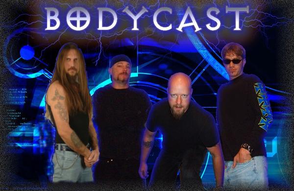 BODYCAST's logo