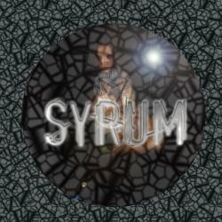 SYRUM's logo