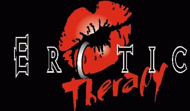 Erotic therapy's logo