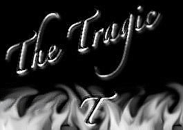 The Tragic's logo