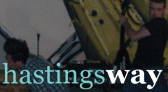 hastings way's logo