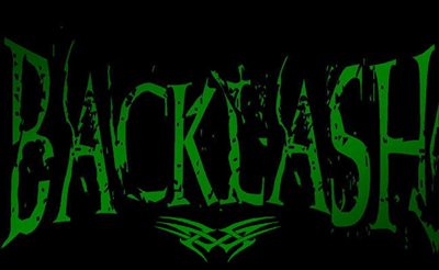 Backlash's logo