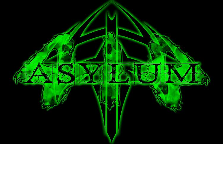 Asylum 414's logo