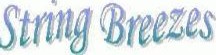 String Breezes's logo