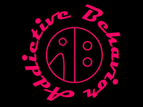 Addictive Behavior's logo