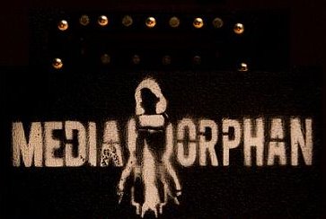 Media Orphan's logo