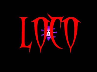 LOCO's logo