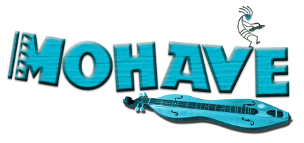 Mohave's logo