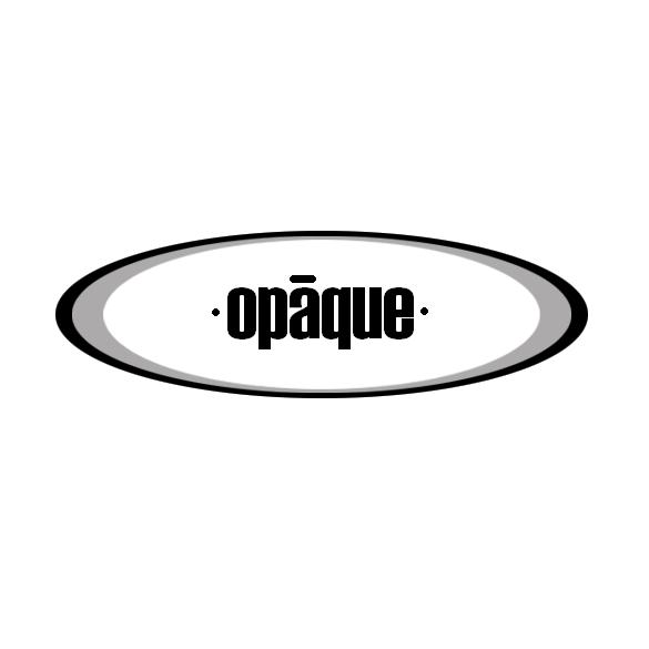 opaque's logo