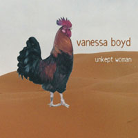 vanessa boyd's logo