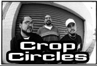 Crop Circles 720's logo