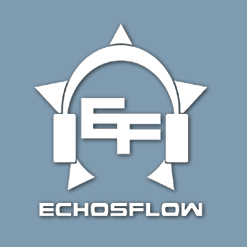 Echosflow's logo