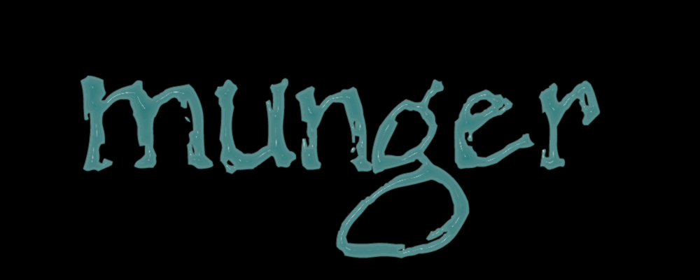 Munger's logo