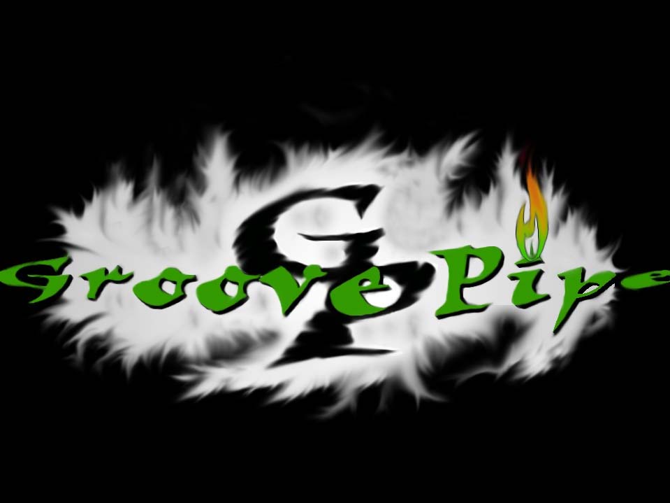 Groove Pipe's logo