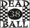 Deadball 38's logo