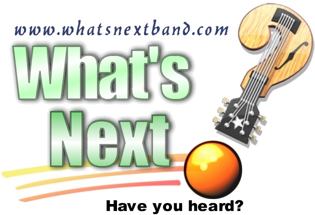 What's Next's logo