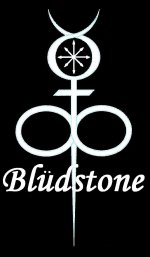 Bludstone's logo