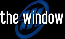 The Window's logo
