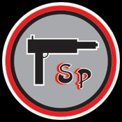 SP Thugz's logo