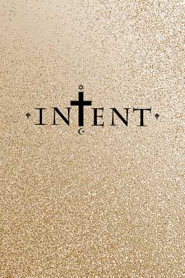 INTENT's logo