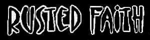 Rusted Faith's logo