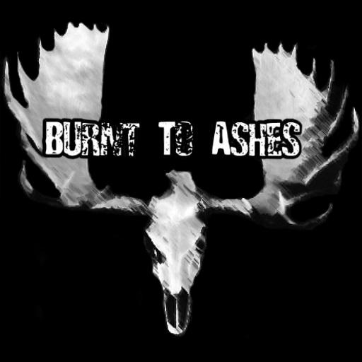 Burnt To Ashes's logo