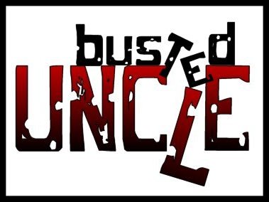 Busted Uncle's logo