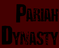 Pariah Dynasty's logo