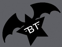 Basement Thriftstore's logo
