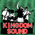 Kingdom Sound's logo