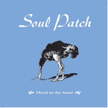 Soul Patch's logo