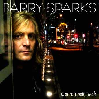 Barry Sparks's logo