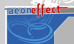 Aeon Effect's logo