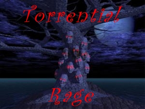 Torrential Rage's logo
