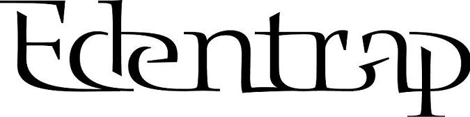 EDENTRAP's logo
