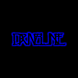 DRIVELINE's logo