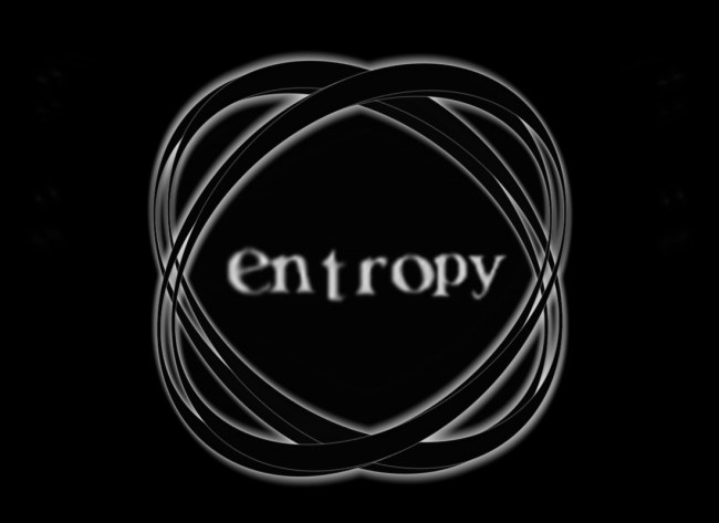 Entropy's logo